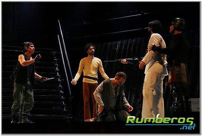 rumberos imagenen de galeria